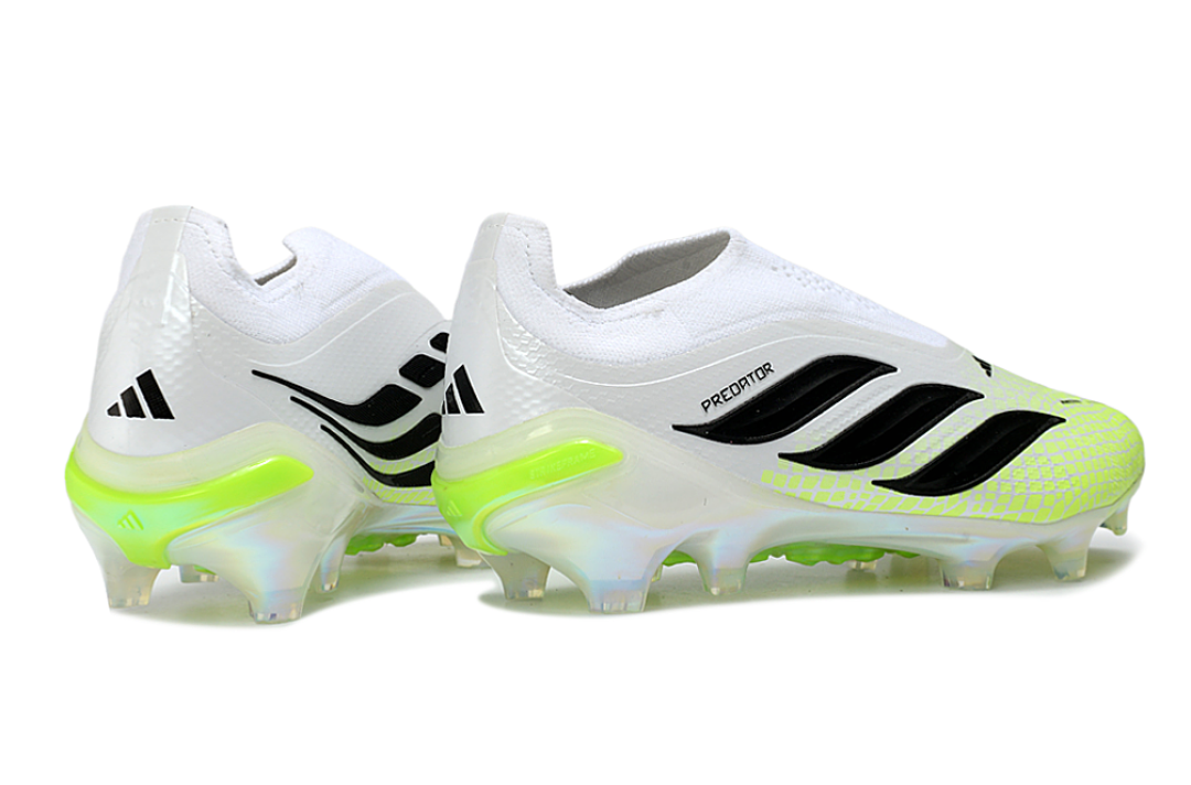 adidas 26 Predator Elite Tongue FG