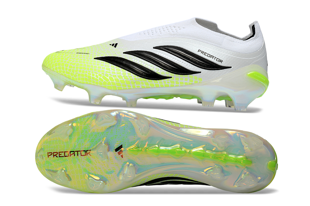 adidas 26 Predator Elite Tongue FG