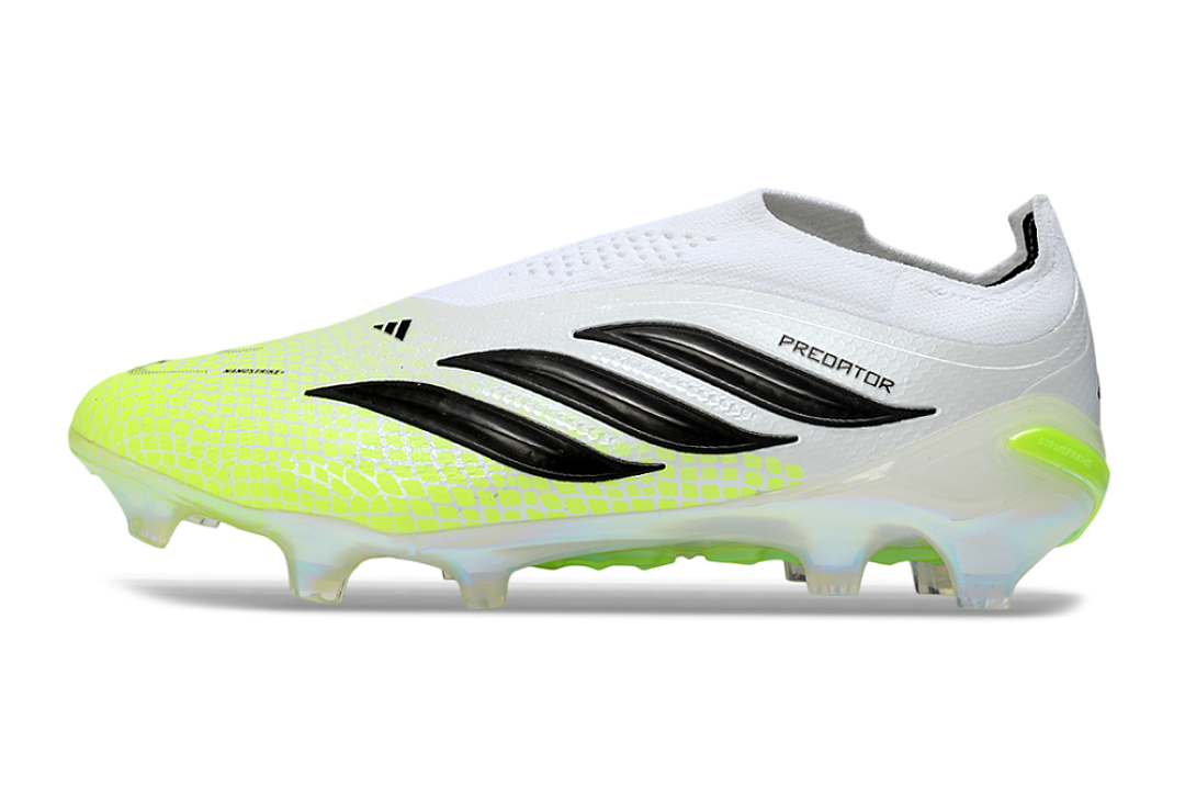adidas 26 Predator Elite Tongue FG