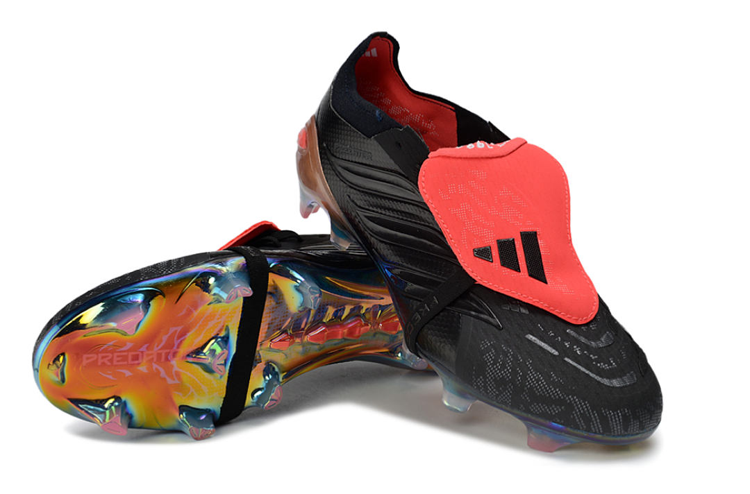 adidas 26 Predator Elite Tongue FG
