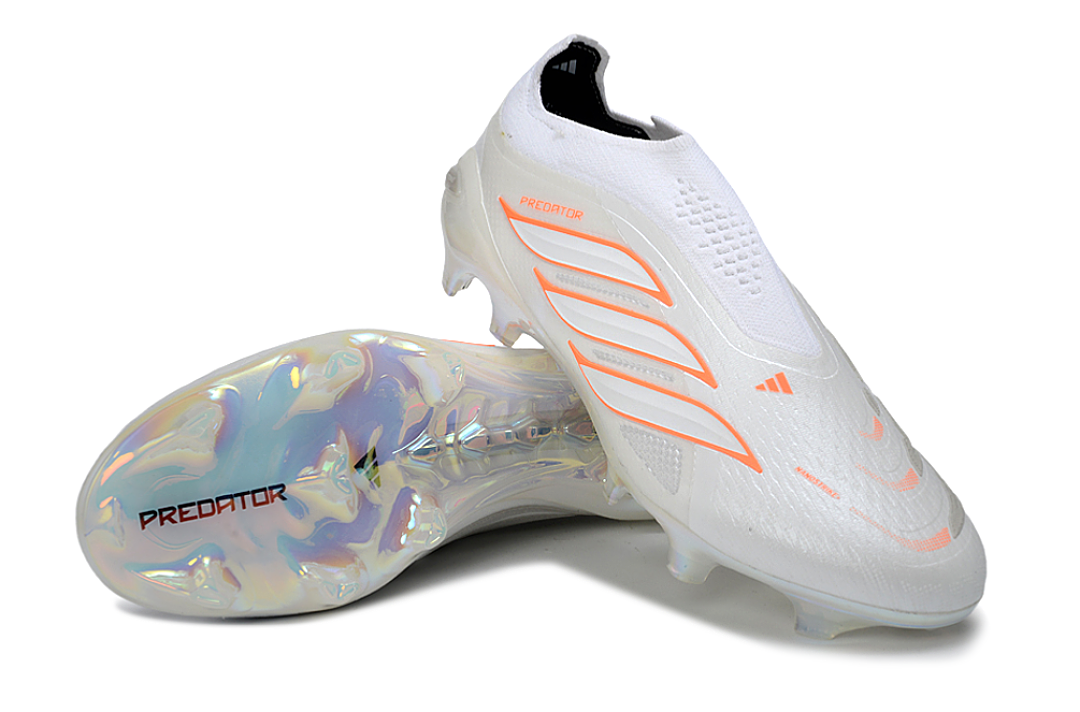 adidas 26 Predator Elite Tongue FG