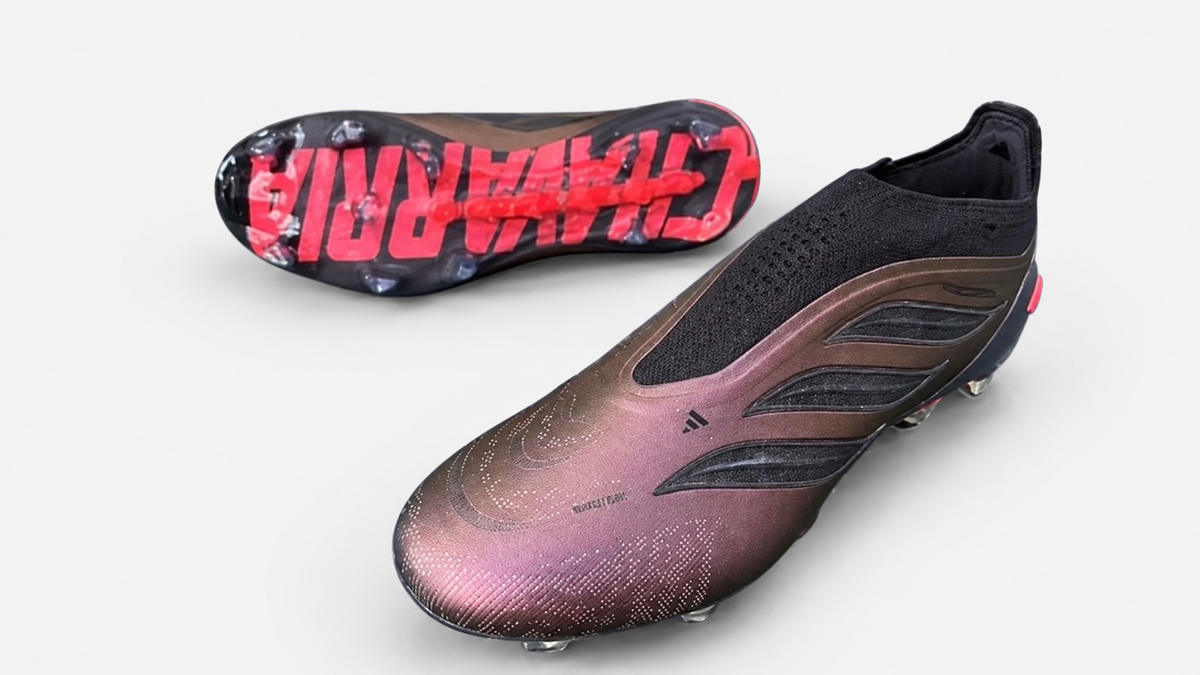adidas 26 Predator Elite LL FG