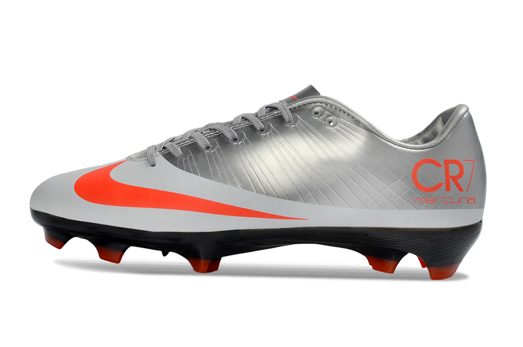 Nike Mercurial Vapor X CR7 FG