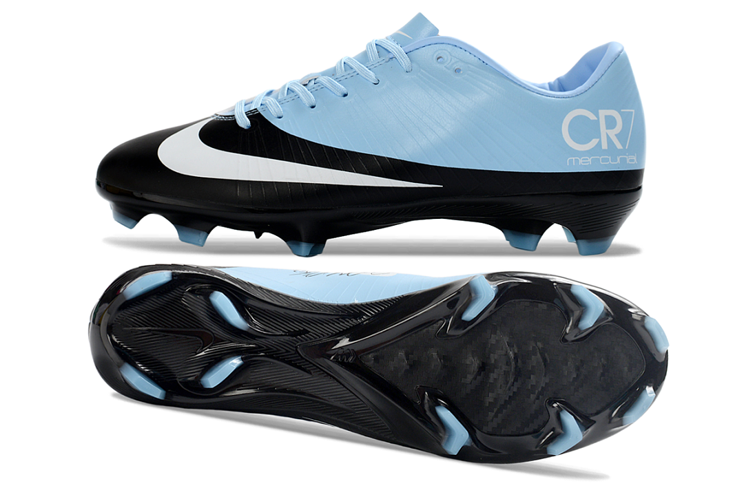 Nike Mercurial Vapor X CR7 FG