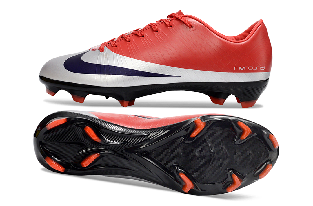 Nike Mercurial Vapor X CR7 FG