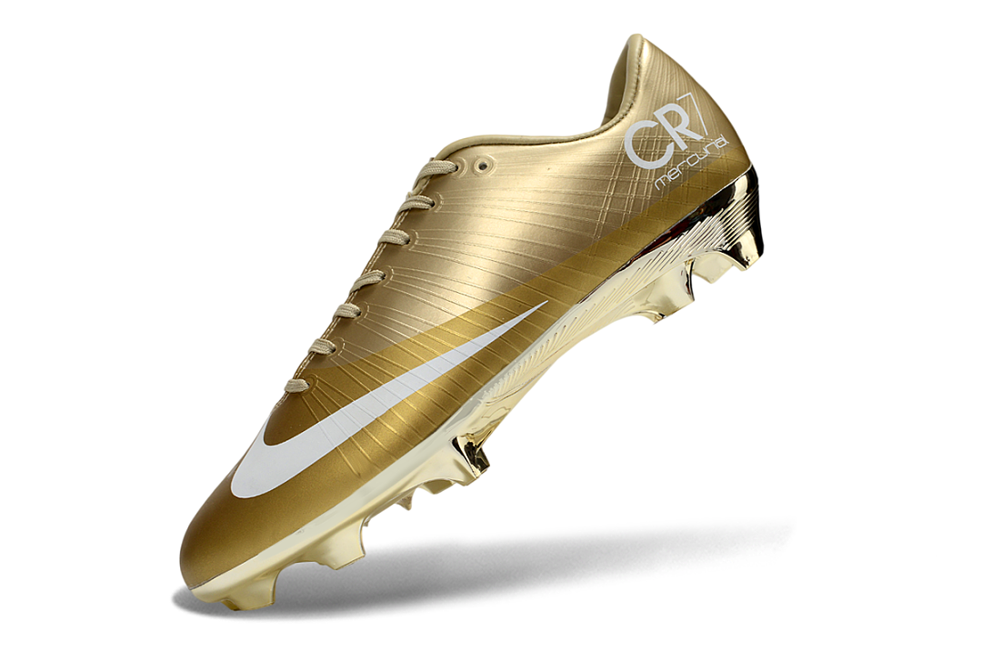 Nike Mercurial Vapor X CR7 FG