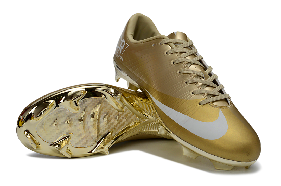 Nike Mercurial Vapor X CR7 FG