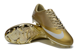 Nike Mercurial Vapor X CR7 FG