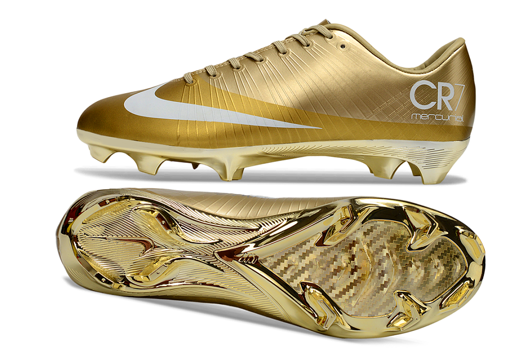 Nike Mercurial Vapor X CR7 FG