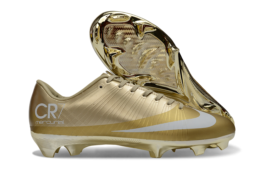 Nike Mercurial Vapor X CR7 FG