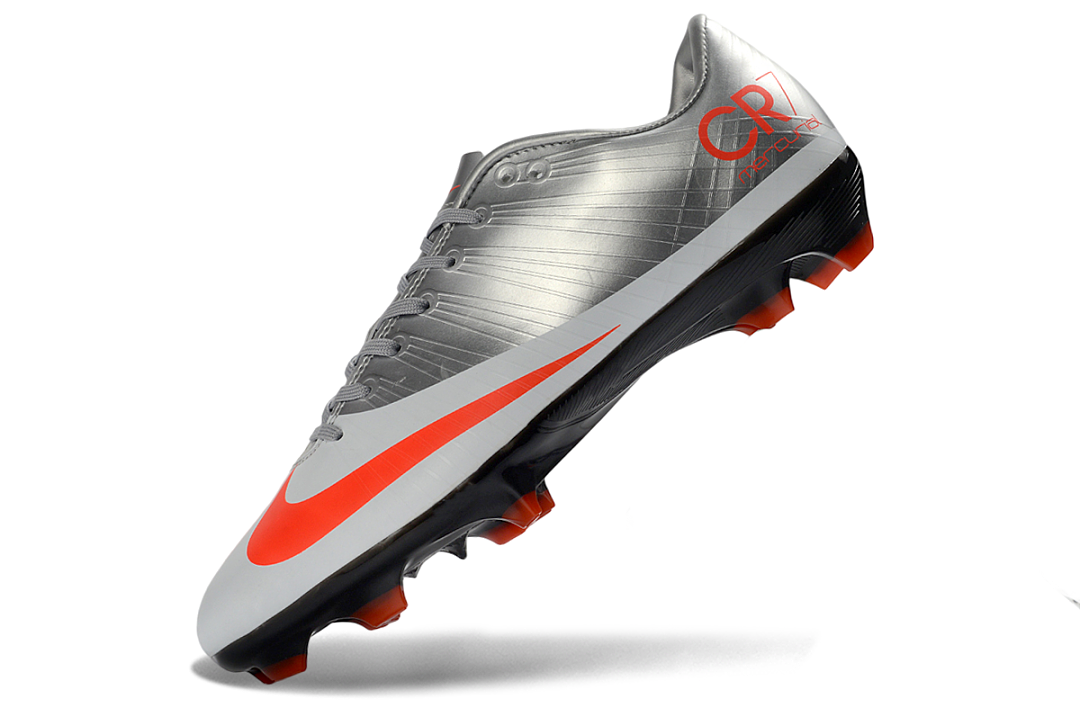 Nike Mercurial Vapor X CR7 FG