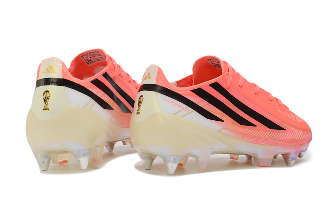Adidas F50 HYPERFAST ELITE SG