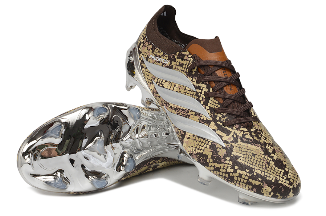 adidas 26 Predator Elite Tongue FG