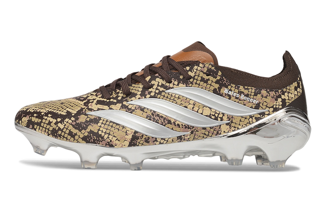 adidas 26 Predator Elite Tongue FG