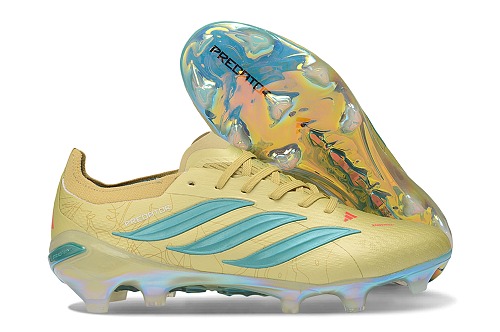 adidas 26 Predator Elite Tongue FG