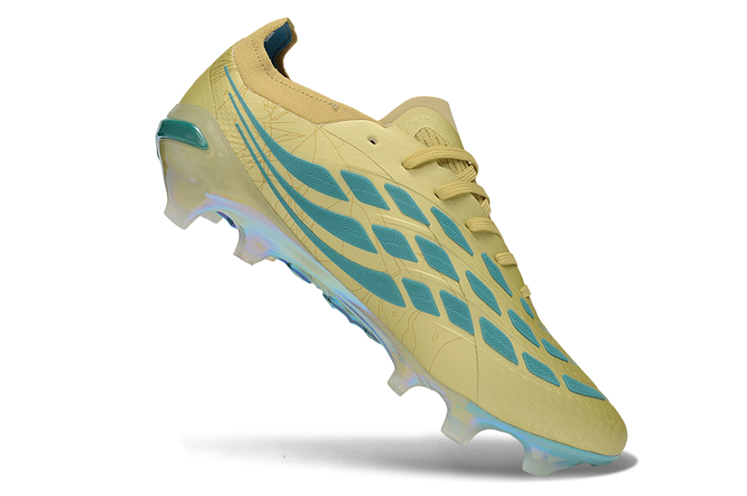 adidas 26 Predator Elite Tongue FG