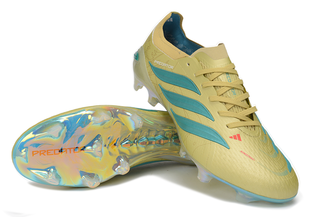 adidas 26 Predator Elite Tongue FG