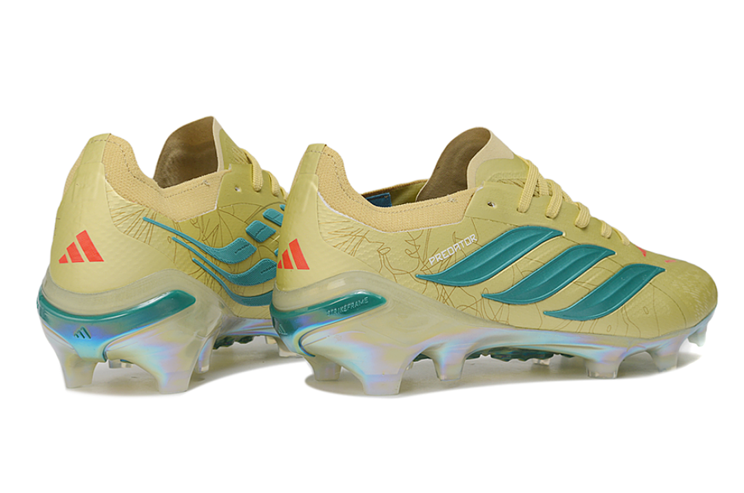 adidas 26 Predator Elite Tongue FG