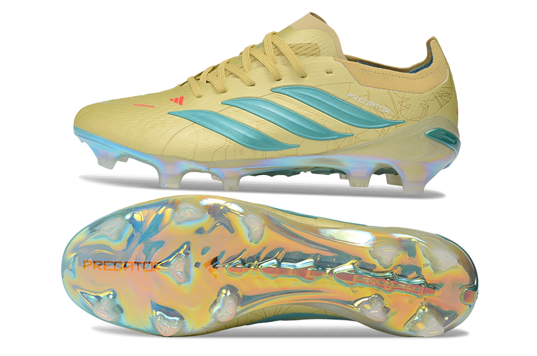 adidas 26 Predator Elite Tongue FG
