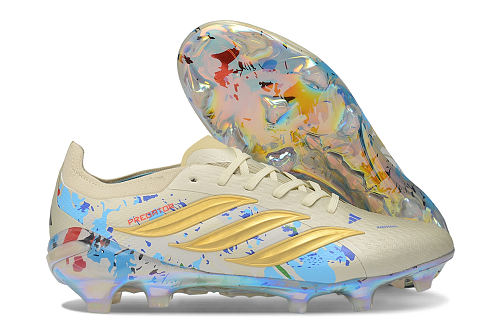 adidas 26 Predator Elite Tongue FG