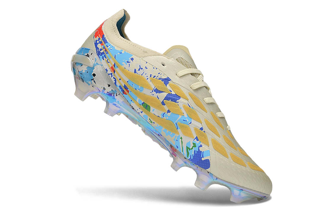 adidas 26 Predator Elite Tongue FG