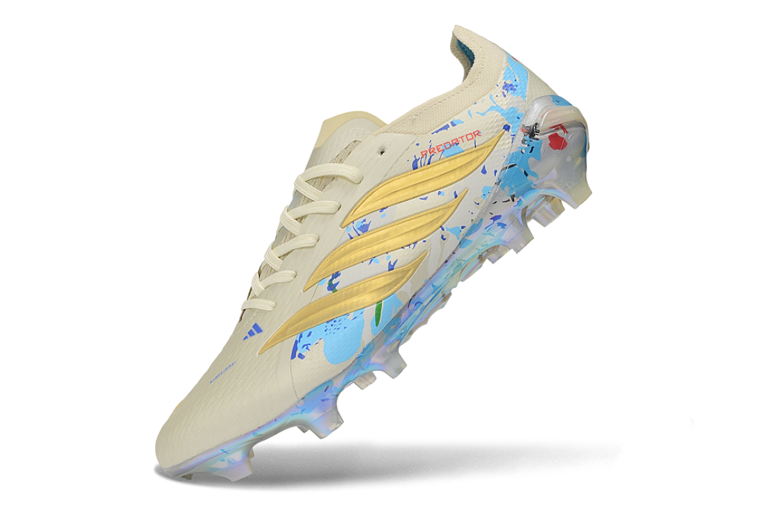 adidas 26 Predator Elite Tongue FG