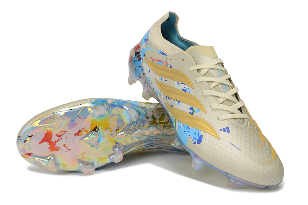 adidas 26 Predator Elite Tongue FG