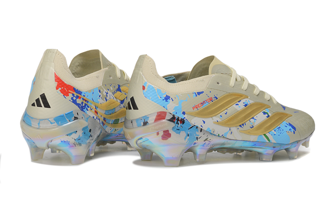 adidas 26 Predator Elite Tongue FG