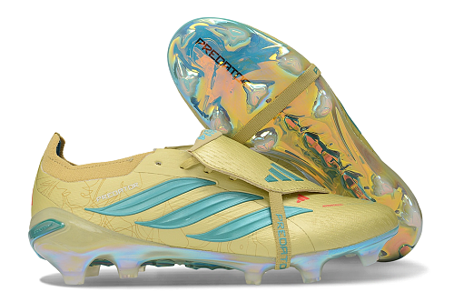 adidas 26 Predator Elite Tongue FG