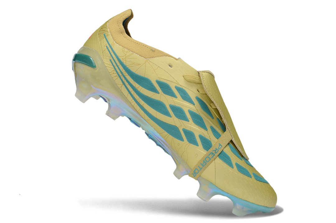 adidas 26 Predator Elite Tongue FG