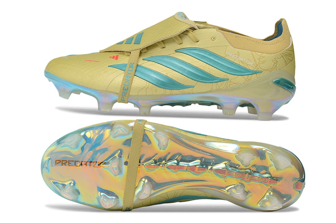 adidas 26 Predator Elite Tongue FG