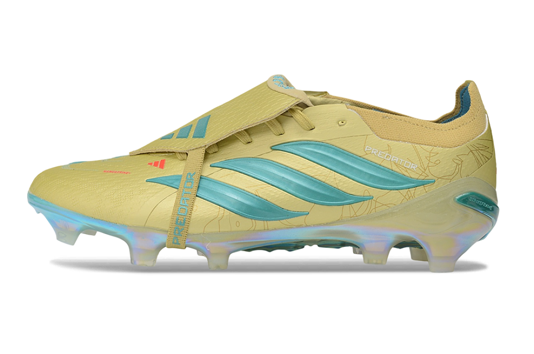adidas 26 Predator Elite Tongue FG