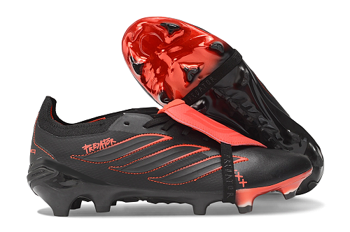 adidas 26 Predator Elite Tongue FG