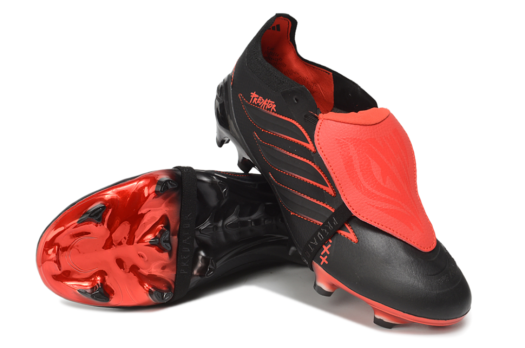 adidas 26 Predator Elite Tongue FG