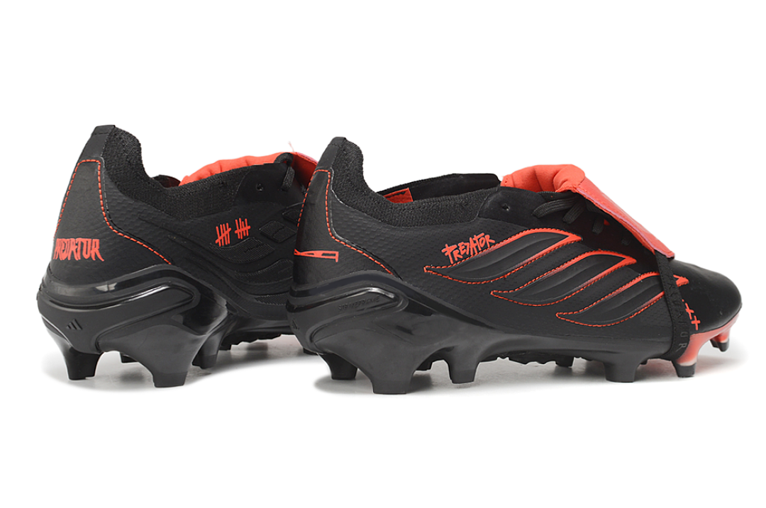 adidas 26 Predator Elite Tongue FG