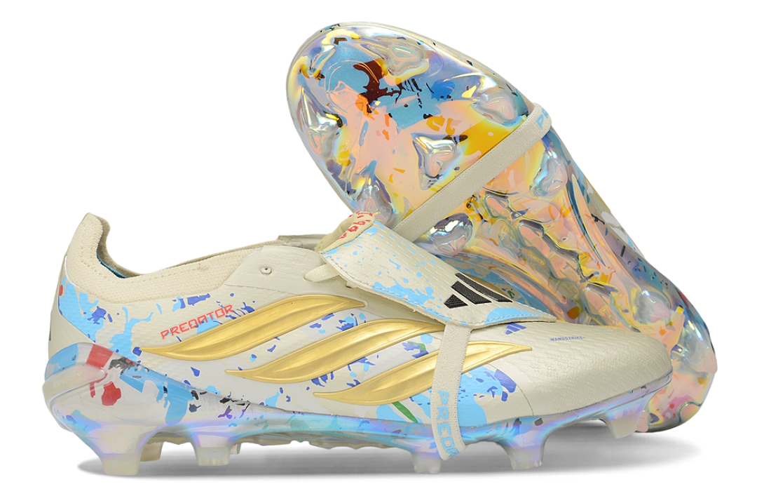 adidas 26 Predator Elite Tongue FG