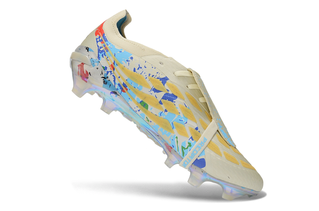 adidas 26 Predator Elite Tongue FG