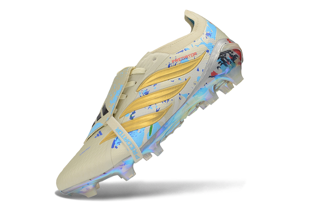 adidas 26 Predator Elite Tongue FG