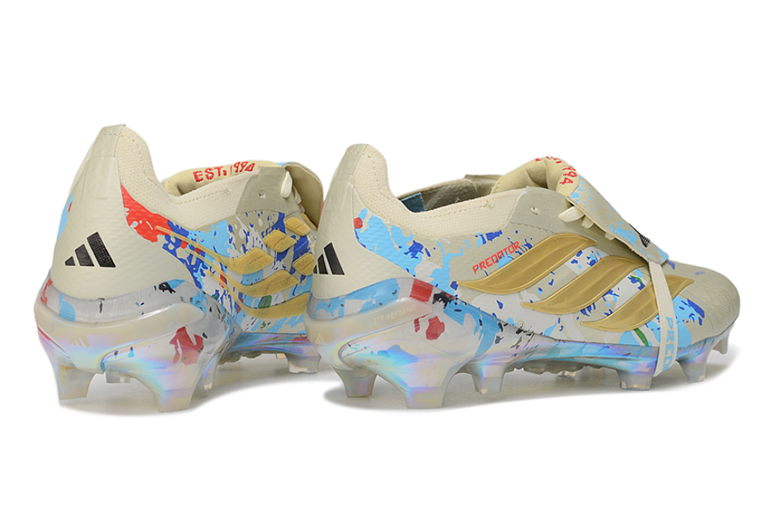 adidas 26 Predator Elite Tongue FG
