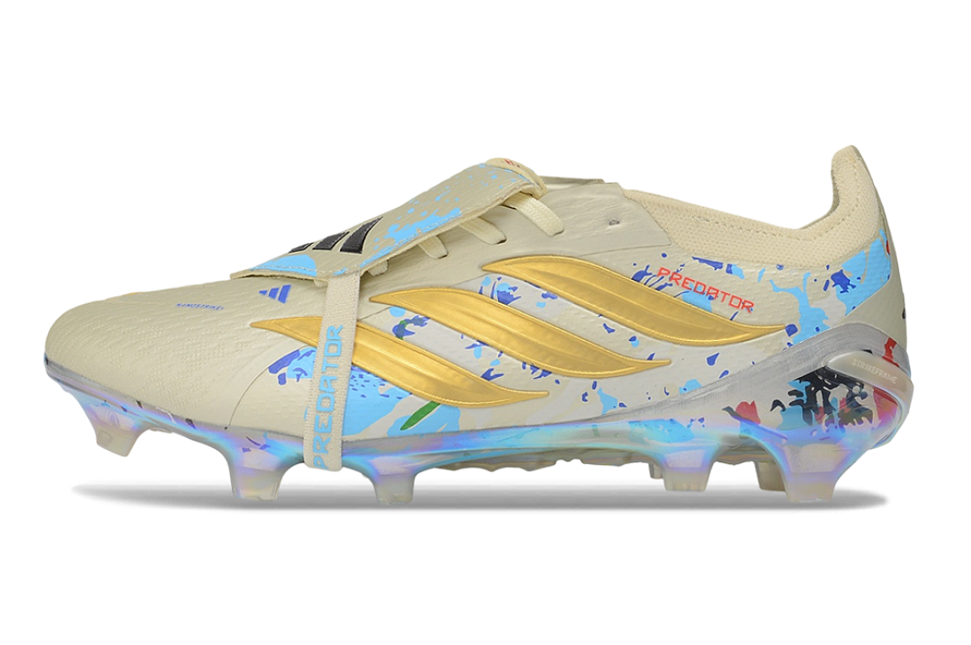 adidas 26 Predator Elite Tongue FG
