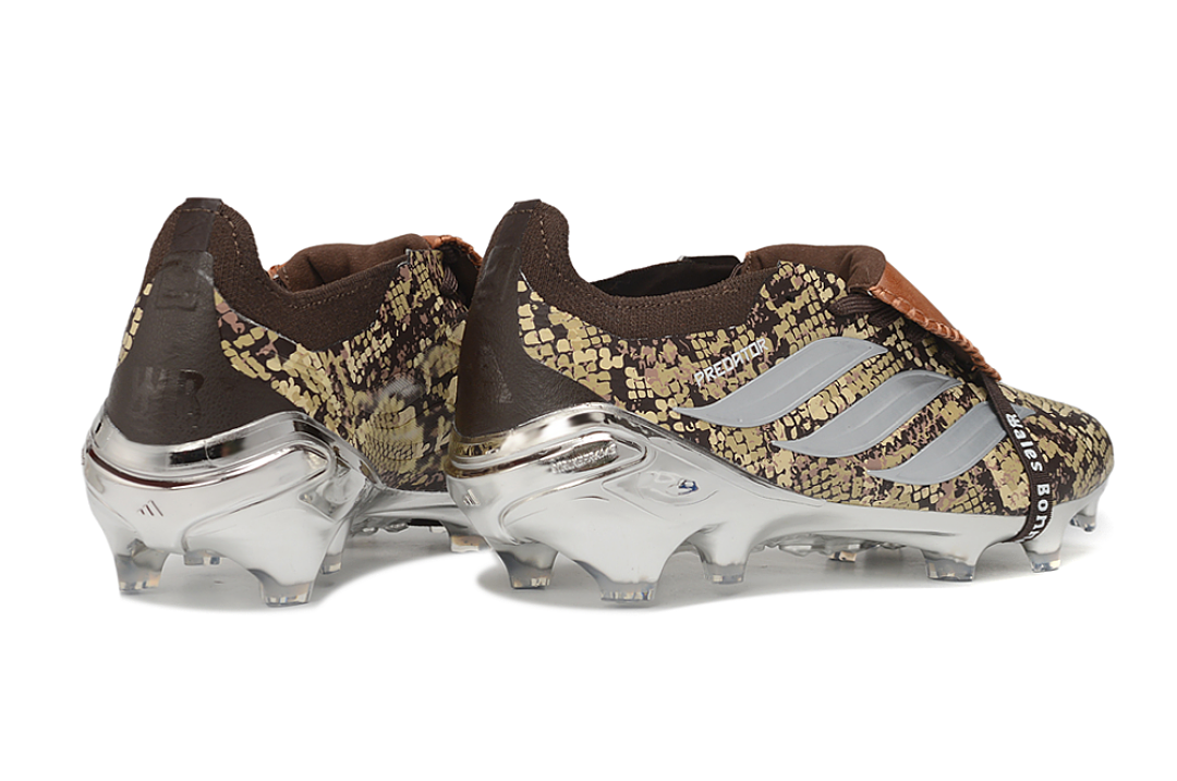 adidas 26 Predator Elite Tongue FG