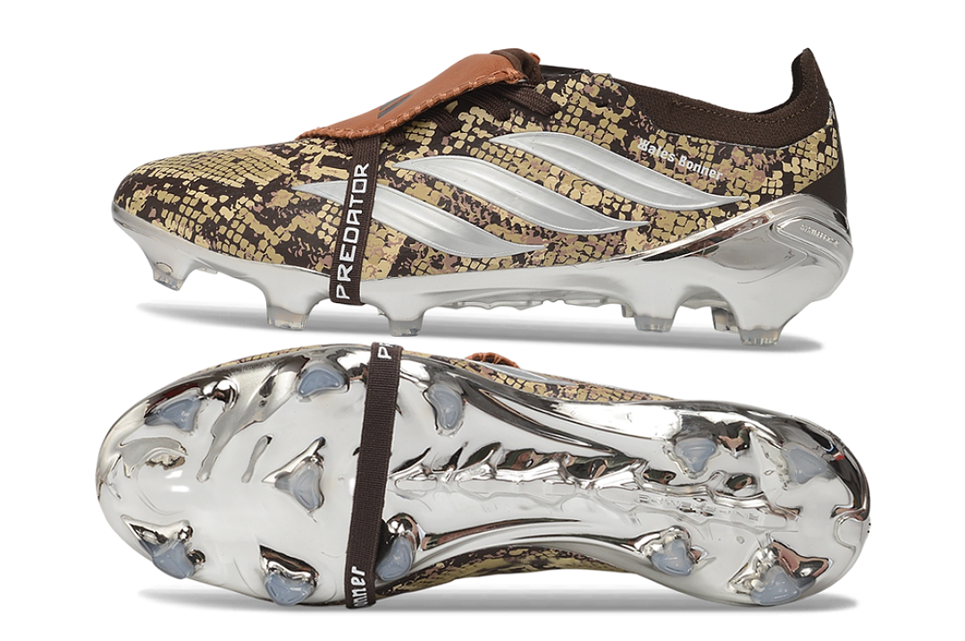 adidas 26 Predator Elite Tongue FG