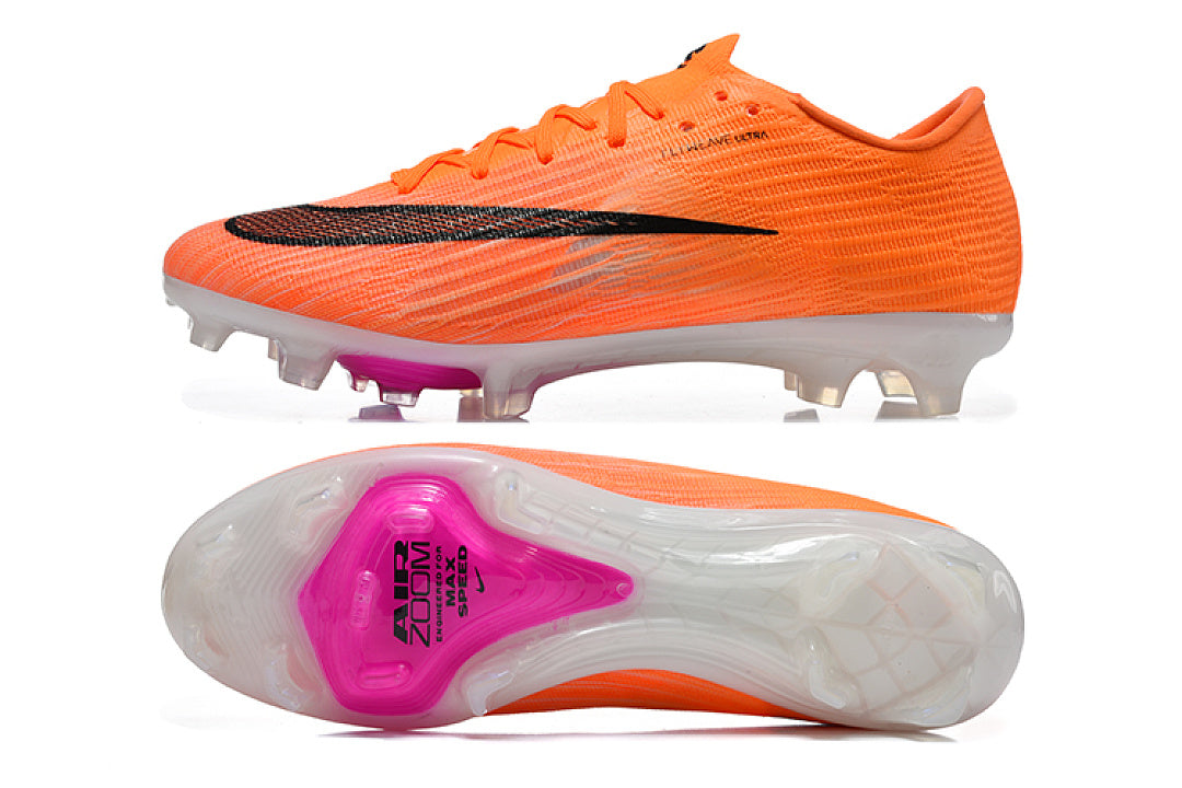 Nike Air Zoom Mercurial Vapor XV Elite FG 10