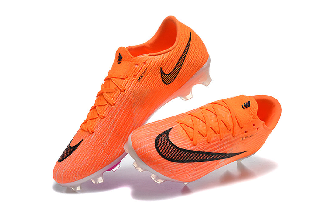 Nike Air Zoom Mercurial Vapor XV Elite FG 10