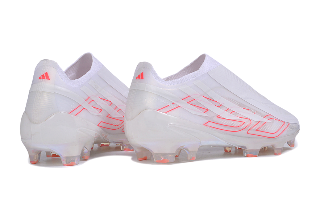 adidas F50 Hyperfast Elite Laceless FG