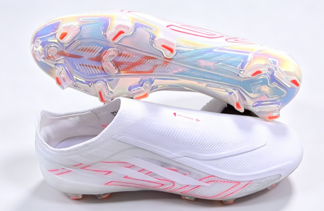 adidas F50 Hyperfast Elite Laceless FG