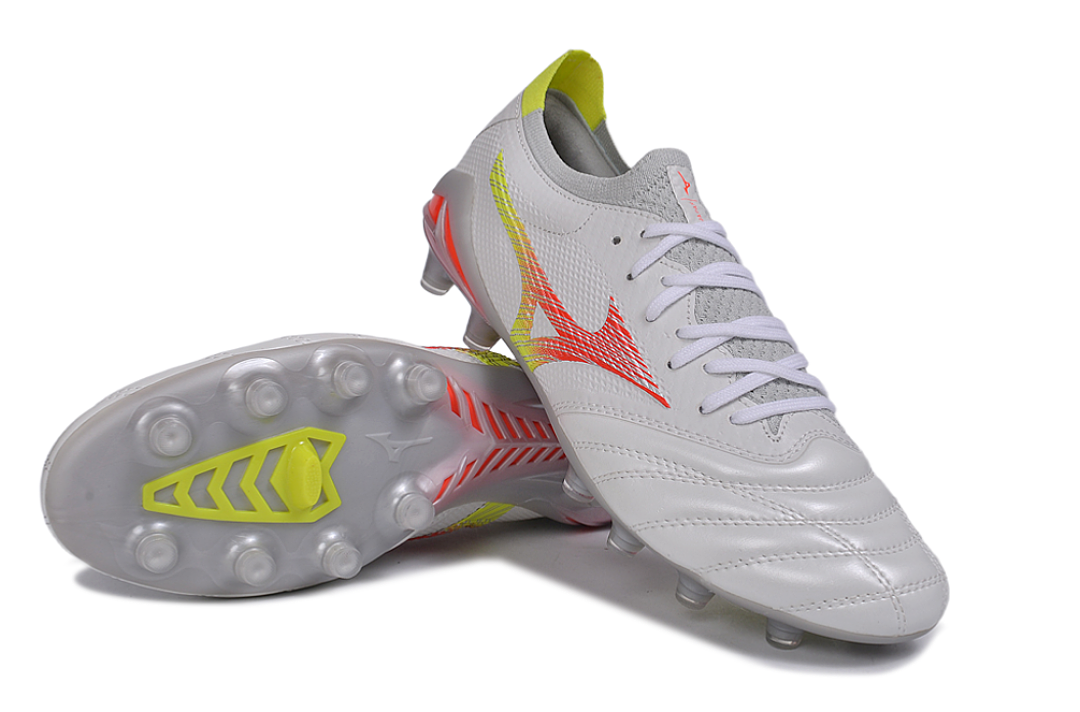 Mizuno Morelia Neo IV BATE Made In Japan FG