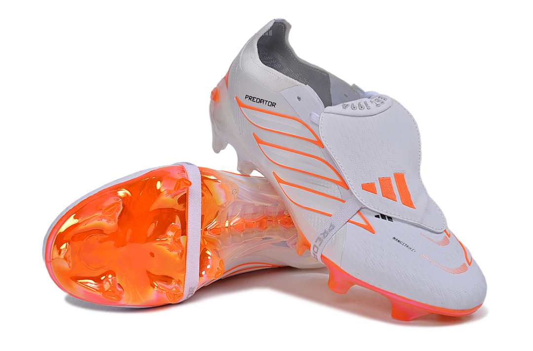 adidas 26 Predator Elite Tongue FG