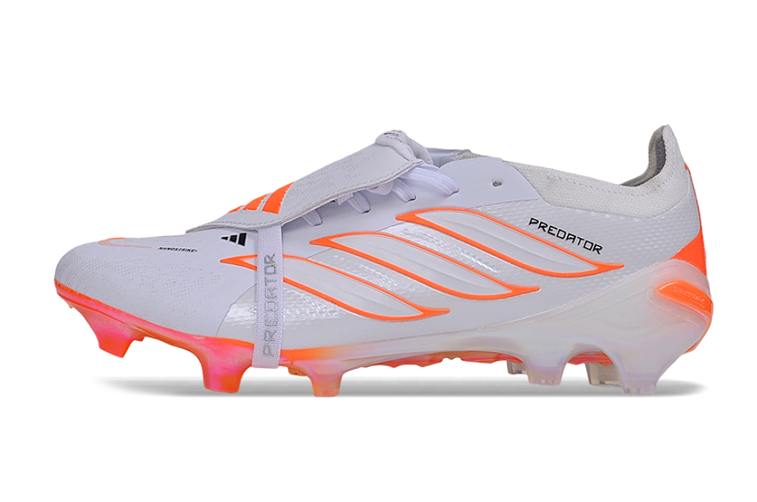 adidas 26 Predator Elite Tongue FG