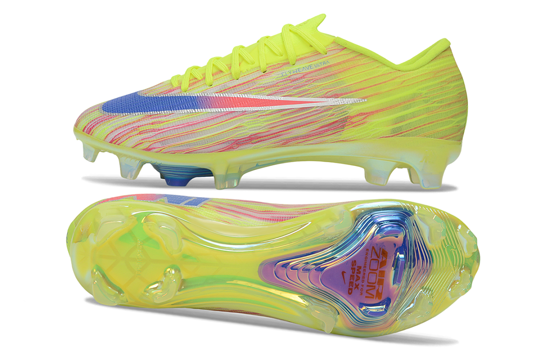 Nike Air Zoom Mercurial Vapor XV Elite FG